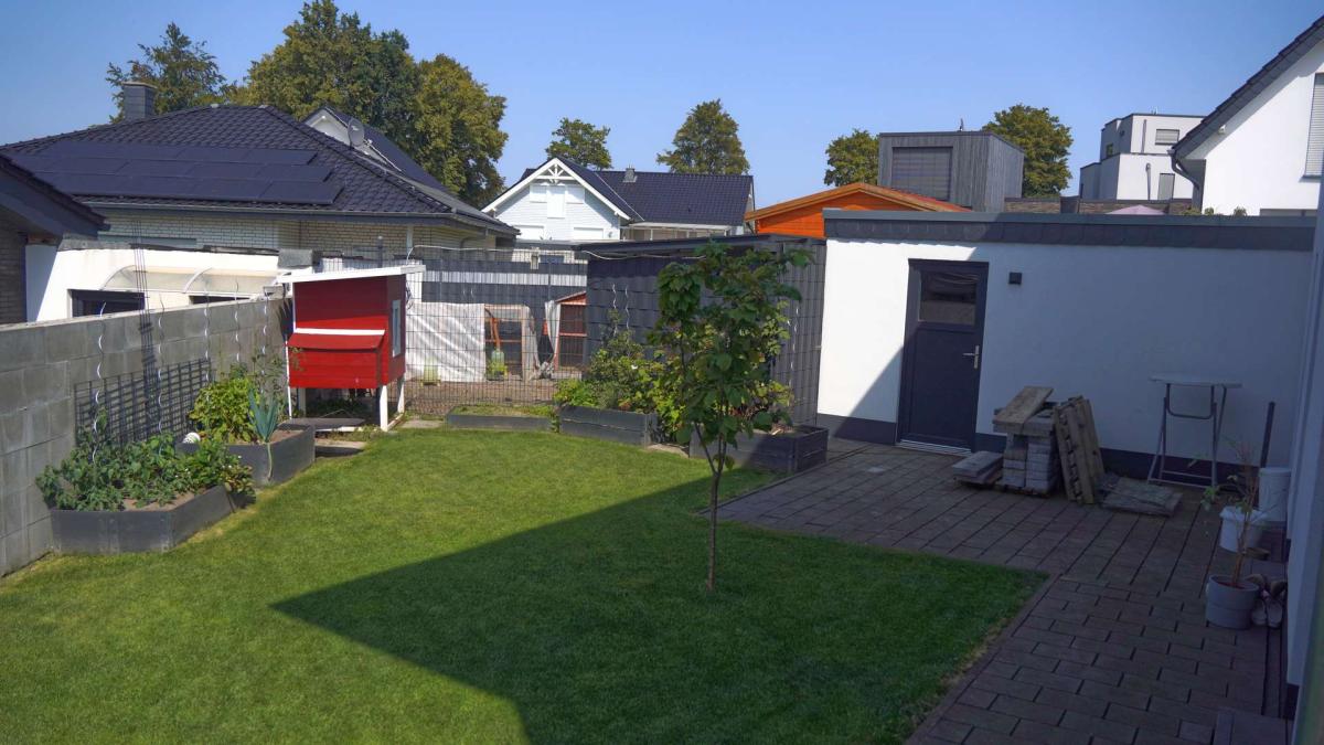 Garten